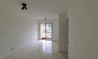 Imagem: 2 dormitórios na Rua Ararapira