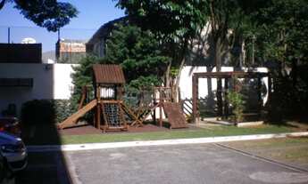 Imagem 4: 2 dormitórios na Rua Soares De Avellar