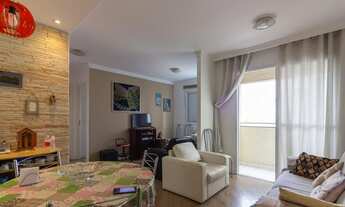 Imagem 2: 2 dormitórios na Rua Jaguaré