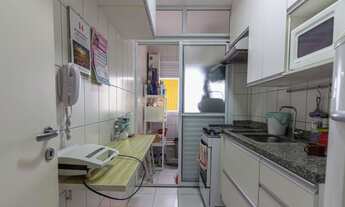 Imagem 7: 2 dormitórios na Rua Jaguaré