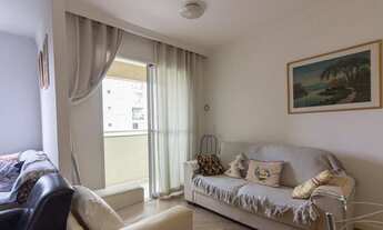 Imagem 3: 2 dormitórios na Rua Jaguaré