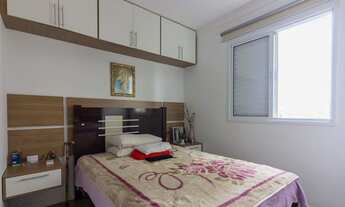 Imagem 4: 2 dormitórios na Rua Jaguaré