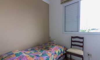 Imagem 6: 2 dormitórios na Rua Jaguaré