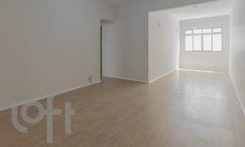 Imagem: 2 dormitórios na Avenida Rio Branco