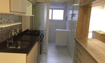 Imagem 5: 2 dormitórios na Rua Das Flechas