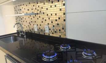 Imagem 6: 2 dormitórios na Rua Das Flechas