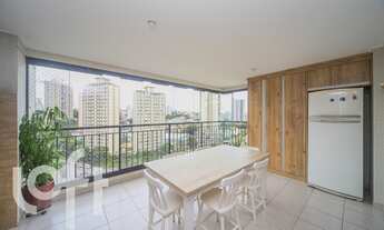 Imagem: 3 dormitórios na Rua Das Flechas