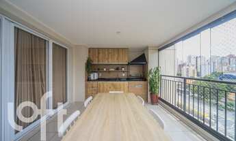 Imagem 2: 3 dormitórios na Rua Das Flechas