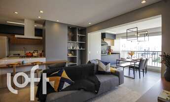 Imagem 2: 1 dormitório na Rua Das Flechas