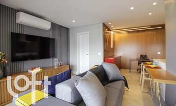 Imagem 7: 1 dormitório na Rua Das Flechas