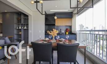 Imagem 6: 1 dormitório na Rua Das Flechas