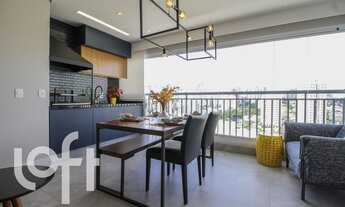 Imagem 5: 1 dormitório na Rua Das Flechas