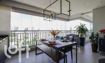 Imagem 4: 1 dormitório na Rua Das Flechas