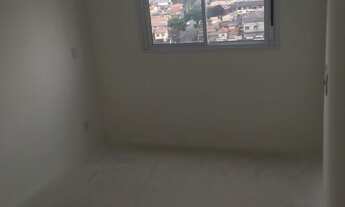 Imagem 3: 2 dormitórios na Rua Jorge Duprat Figueiredo