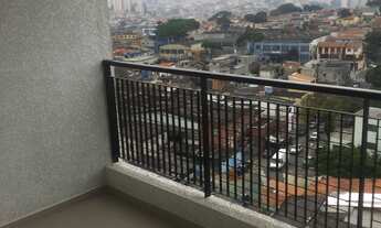 Imagem 5: 2 dormitórios na Rua Jorge Duprat Figueiredo