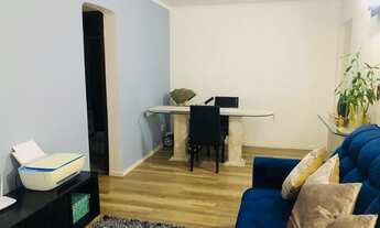 Imagem 2: 3 dormitórios na Rua Ouvidor Portugal