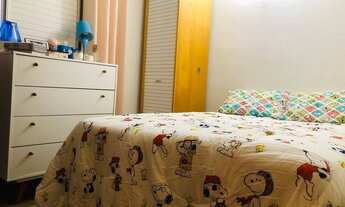 Imagem 5: 3 dormitórios na Rua Ouvidor Portugal