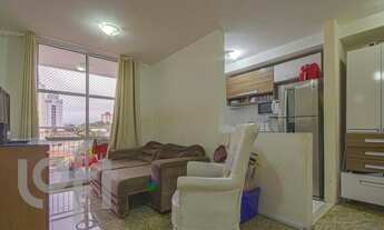 Imagem 2: 2 dormitórios na Avenida Coronel Francisco Júlio César Alfieri