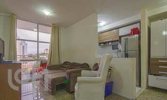 Imagem 3: 2 dormitórios na Avenida Coronel Francisco Júlio César Alfieri