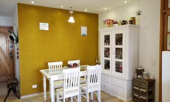 Imagem 3: 3 dormitórios na Rua Doutor Ubaldo Franco Caiubi