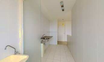 Imagem 6: 2 dormitórios na Avenida Cupecê