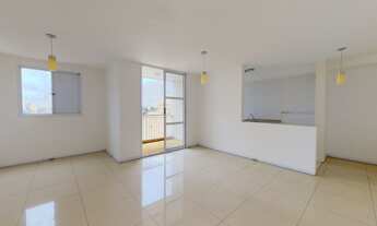 Imagem 2: 2 dormitórios na Avenida Cupecê