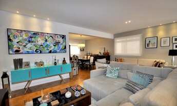 Imagem: 3 dormitórios na Rua São Carlos Do Pinhal