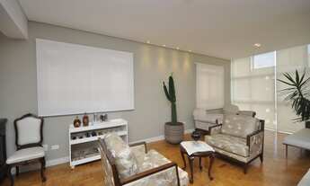 Imagem 3: 3 dormitórios na Rua São Carlos Do Pinhal