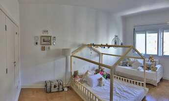 Imagem 6: 3 dormitórios na Rua São Carlos Do Pinhal