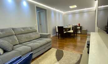 Imagem 2: 3 dormitórios na Avenida Interlagos