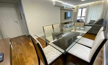 Imagem 4: 3 dormitórios na Avenida Interlagos