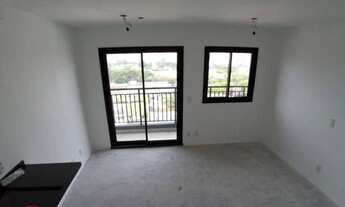 Imagem 3: 1 dormitório na Avenida Dos Carinás