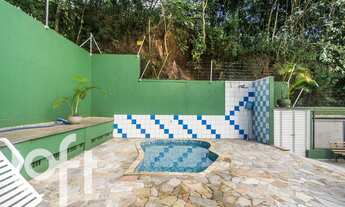 Imagem: 5 dormitórios na Rua Antônio Aggio