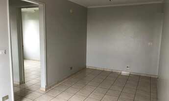 Imagem 2: 2 dormitórios na Rua Sebastião Sarmento Mena