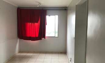 Imagem 6: 2 dormitórios na Rua Sebastião Sarmento Mena