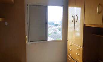 Imagem 3: 2 dormitórios na Rua Sebastião Sarmento Mena