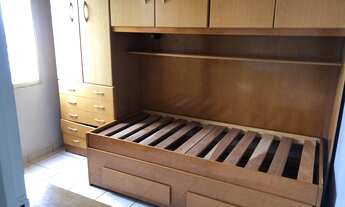 Imagem 4: 2 dormitórios na Rua Sebastião Sarmento Mena