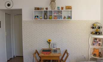 Imagem 6: 2 dormitórios na Rua Doutor Sabóia De Medeiros