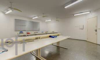 Imagem 4: 1 dormitório na Rua Padre Machado