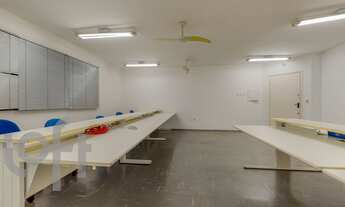 Imagem 7: 1 dormitório na Rua Padre Machado