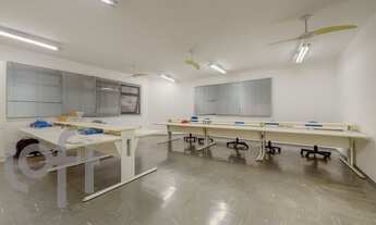 Imagem: 1 dormitório na Rua Padre Machado