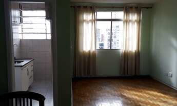 Imagem 4: 1 dormitório na Rua Condessa De São Joaquim