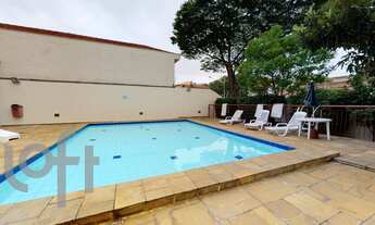 Imagem: 2 dormitórios na Avenida Ibiúna