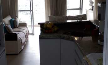 Imagem 6: 3 dormitórios na Rua Vicentina Gomes