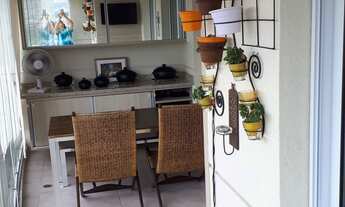 Imagem 4: 3 dormitórios na Rua Vicentina Gomes