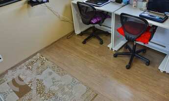 Imagem 5: 2 dormitórios na Rua Vicentina Gomes