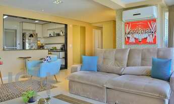 Imagem 4: 2 dormitórios na Rua Vicentina Gomes