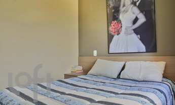 Imagem 6: 2 dormitórios na Rua Vicentina Gomes