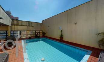 Imagem: 1 dormitório na Rua Marquês De Itu