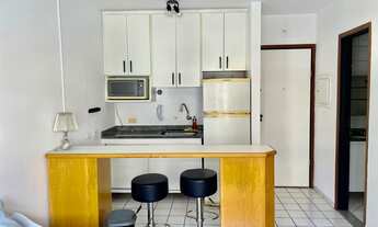 Imagem 2: 1 dormitório na Rua Marquês De Itu